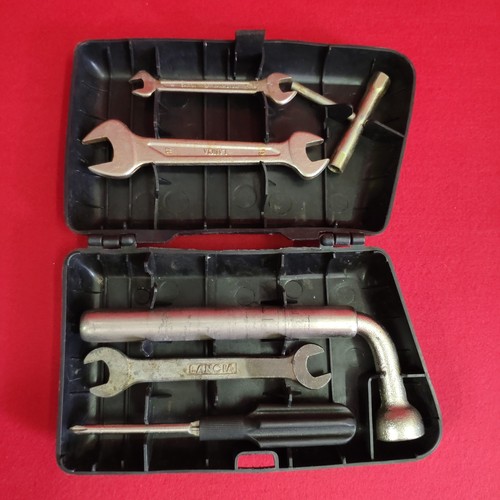 Trousse attrezzi tools wrench - trousse,