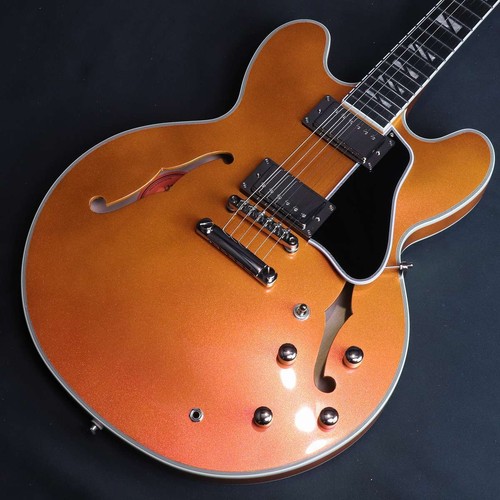 Epiphone inspired gibson - epiphone,
