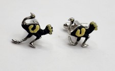 Gemelli struzzo vintage