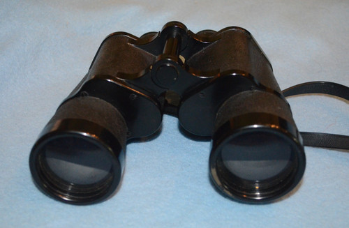 Carl zeiss jena 7x50 - carl,