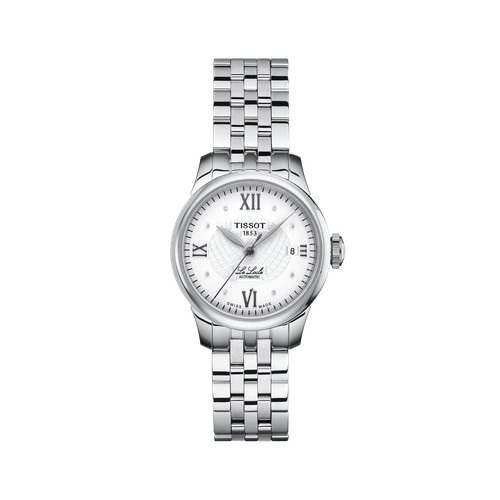 Orologio automatico tissot - orologio, le