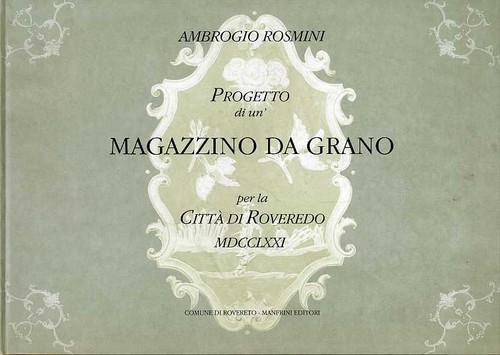Progetto magazzino da - un',