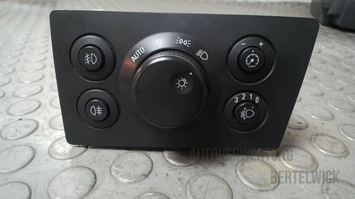 Interruttore luci opel - interruttore,