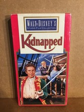 Kidnapped (Brand New Sealed