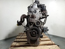 L13A1 motore HONDA JAZZ II GD