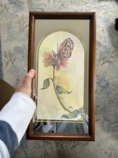 Scatola ombra vintage