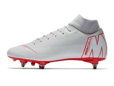 NIKE SCARPE CALCIO 6 TACCHETTI