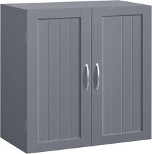 Armadietto bagno parete - da,