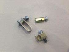 Kit Acceleratore Go Kart Sgancio Rapido per Honda Pro Kart e Motori Honda Piccoli