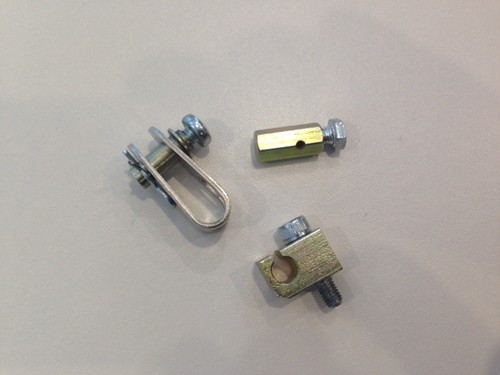 Kit acceleratore kart - acceleratore, go