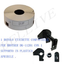  Etichette Compatibile per
