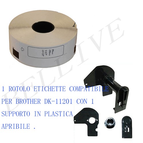 Etichette compatibile per - compatibile,