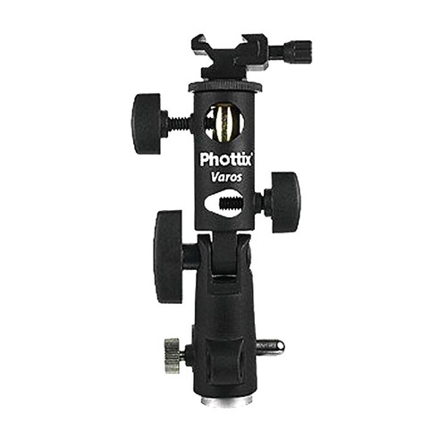 Phottix varos attacco per - varos,
