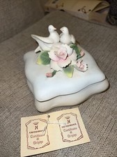 capodimonte arte della