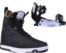 Attacco wakeboard Hyperlite