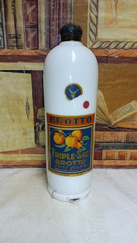 Ceramica triple sec - sec, g.r
