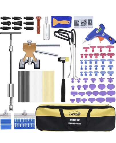 Kit tirabolli per carrozzeria - kit,