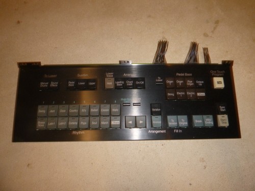 Roland atelier organo - roland,