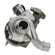 Turbocompressore Garrett 1S4Q6K682AL per Ford Focus 1.8 TDCI 713517 F9DA F9DB