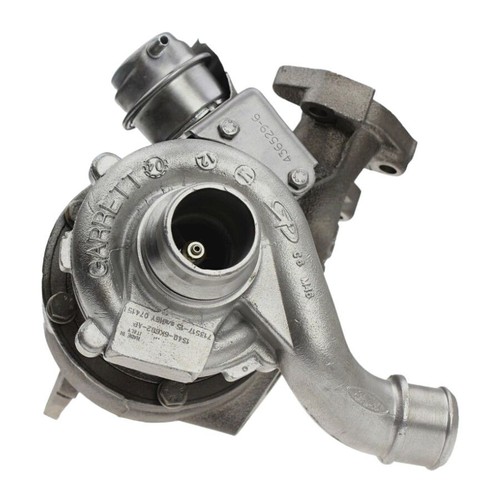 Turbocompressore garrett - turbocompressore,