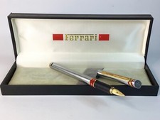 FERRARI FORMULA PENNA STILOGRAFICA ANNI 80