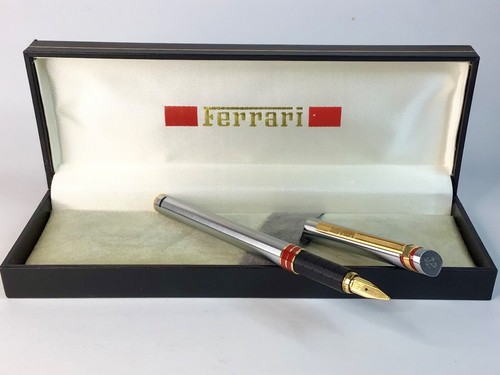 Ferrari formula penna - ferrari,