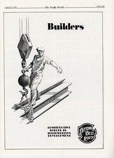 1929 Cintura Cotone Percorso