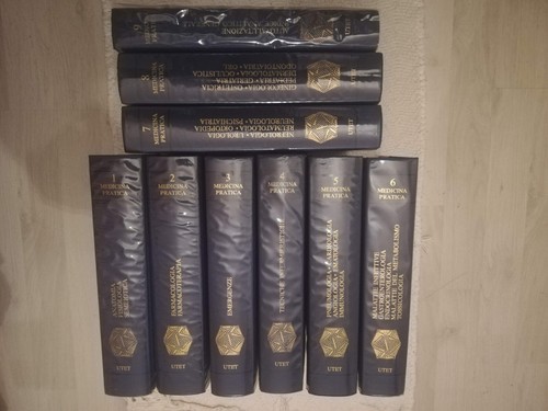 Medicina pratica utet ediz - pratica,