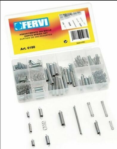 Box assortimento molle - assortimento,