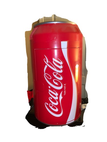 Coca cola official koolatron - coca-cola,