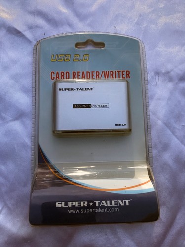 SUPERTALENT™