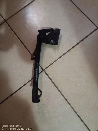 Cavalletto laterale nrg - cavalletto,