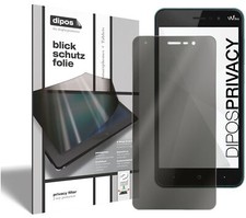 Pellicola per Wiko Lenny 3 (verticale) 2x Prottetiva Protezione