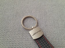 Portachiavi  AMG Mercedes CL A