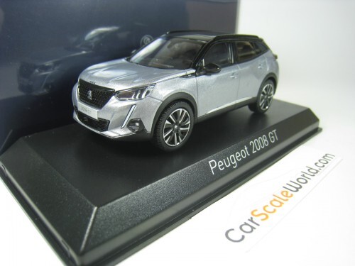 Peugeot 2008 2020 43 - peugeot,