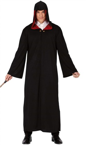 Guirca costume harry potter - costume,