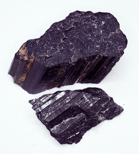 Tormalina nera naturale non