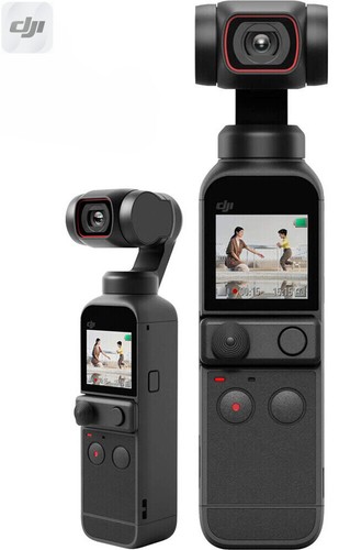 Dji osmo pocket - dji, 2