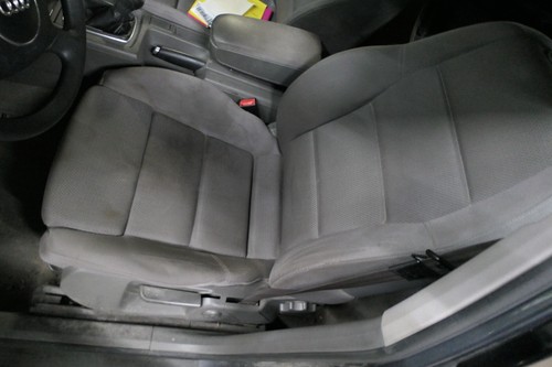 Audi station wagon - station,