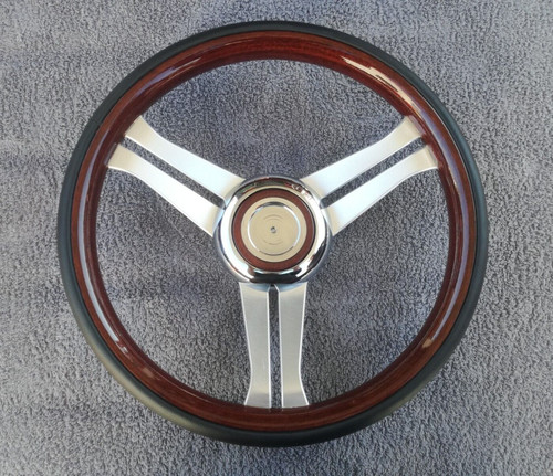 Volante sportivo nautica - volante, /