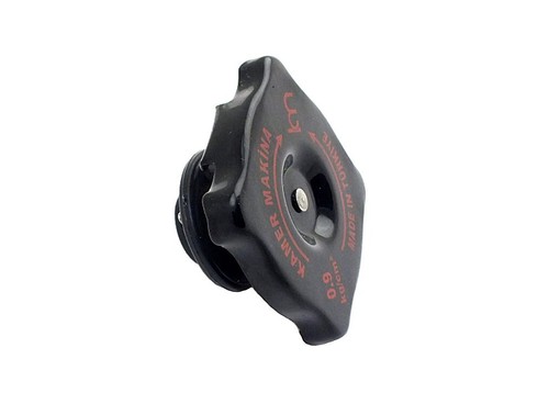Coperchio radiatore nero fiat - coperchio,