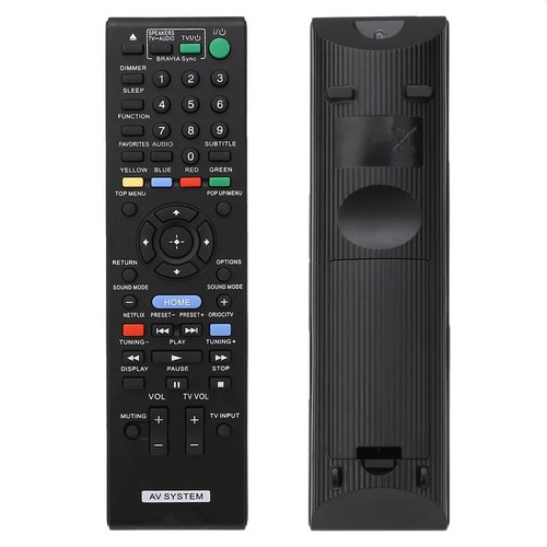 Telecomando per sony - per,