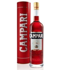 CAMPARI BITTER APERITIVO