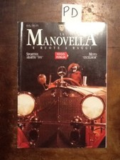 LA MANOVELLA E RUOTE A RAGGI -