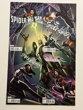 Spider-Women: Marvel Comics