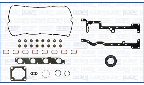 Kit guarnizioni ricostruzione