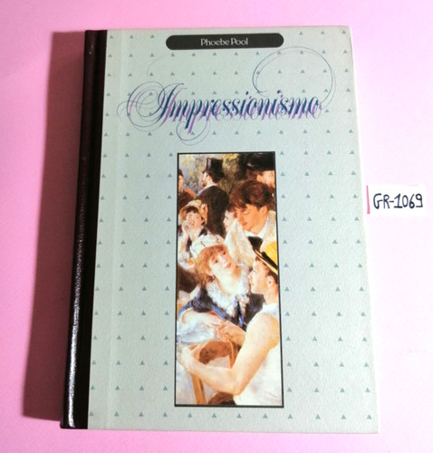 Libro arte impressionismo - libro,