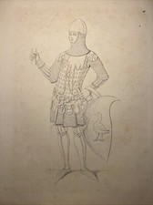 Elmetto armatura tesoro