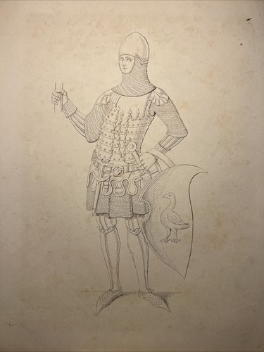 Elmetto armatura tesoro