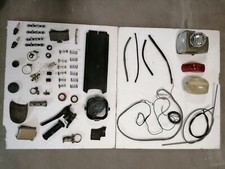 ricambi vecchi misti piaggio
